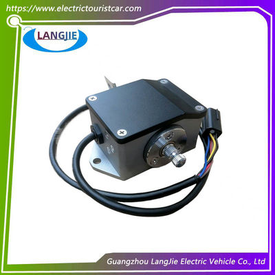 RJSQ-001LT Πεντάλ ποδιών Ηλεκτρικό πεντάλ για κάρο γκολφ LVTONG