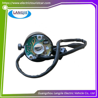 Συνδυασμός καρότσι γκολφ διακόπτης EAGLE Sightseeing Car Horn Σινιάλο στροφής Μεγάλο φως διακόπτη
