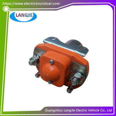 Κεντρικός επακριβής ZJ200D Marshell Ηλεκτρικά εξαρτήματα του καροτσιού του γκολφ