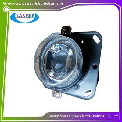 Φώτο ομίχλης μπροστά από αυτοκίνητο Vintage Marshell LED High Beam Sightseeing Συσκευές αυτοκινήτου