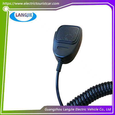 Οπτικοακουστικό αυτοκινήτου Marshell Horn Speaker JXDN-80 12V για εξαρτήματα αυτοκινήτων vintage