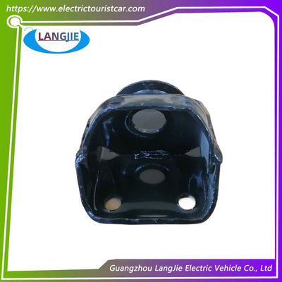 Ηλεκτρικό αυτοκίνητο γκολφ καρότσι Marshall Inclined Rod Seat για το καρότσι γκολφ