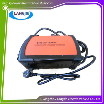 HXBXLY4830MSY-V106.10-k1.1-48VDC-30A φορητό φορτιστή με ρυθμιζόμενα αξεσουάρ του καροτσιού γκολφ Marshell