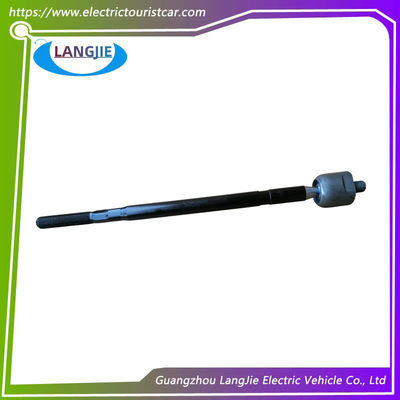 Αυτοματοποιημένα εξαρτήματα Rack End Pull Rod Για LVTONG Sightseeing Car κυκλική σύνδεση σφαίρας αρθρώματος κάτω αναστολή