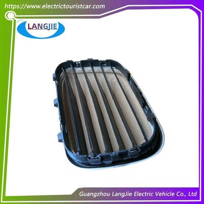 Προσωπικό κάλυμμα μεσαίου πλέγματος Marshell Bumper Προσωπικό κάλυμμα προθέρμανσης για καρότσια γκολφ