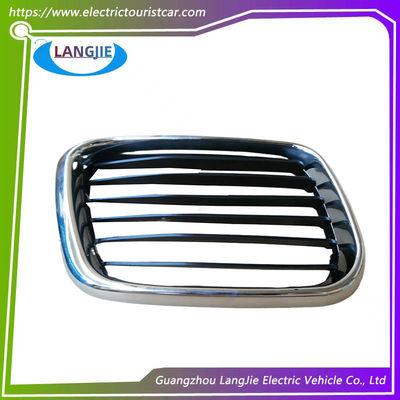 Προσωπικό κάλυμμα μεσαίου πλέγματος Marshell Bumper Προσωπικό κάλυμμα προθέρμανσης για καρότσια γκολφ