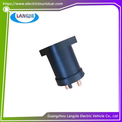 Μέρη για καρότσι γκολφ Marshall DC Contactor 48V για JQX200-48ND