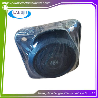 Κλαμπ Car 6 Passenger Golf Cart Charging Socket 48V EAGLE για εξαρτήματα ανάρτησης αυτοκινήτων