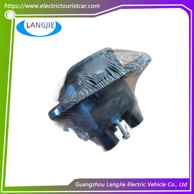 Κλαμπ Car 6 Passenger Golf Cart Charging Socket 48V EAGLE για εξαρτήματα κλαμπ αυτοκινήτου