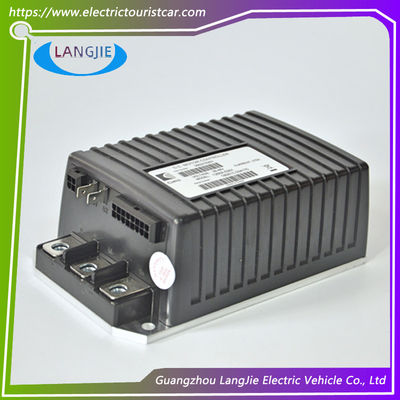 Νέος σχεδιασμός DC Motor Controller 1266A-5201 για Golf Cart Club Car Controller 36V 48V 275A