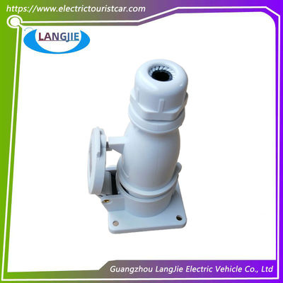 IP44 220V Y-20 Industrial Socket Plug Coupler Marshell Ηλεκτρικά εξαρτήματα αυτοκινήτων