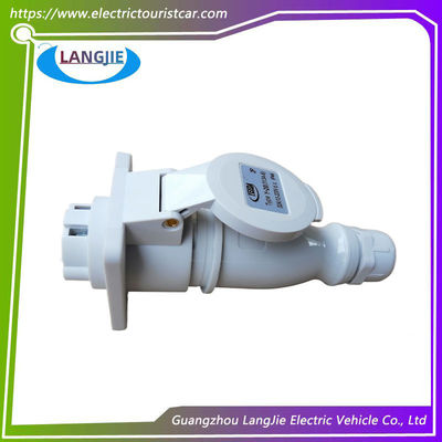 IP44 220V Y-20 Industrial Socket Plug Coupler Marshell Ηλεκτρικά εξαρτήματα αυτοκινήτων
