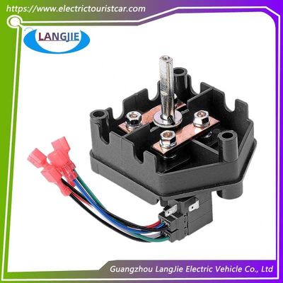 Κλαμπ αυτοκινήτου Μπροστά και πίσω Joystick Switch DS Golf Auto Parts Κλαμπ αυτοκίνητο