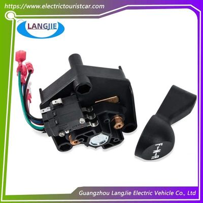 DS Gear Lever Μπροστά και πίσω διακόπτες CIub Car For Club Cars DS Golf Cart