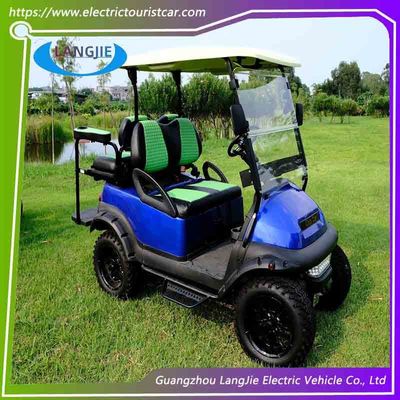 ΠΟ δερμάτινο εμπρός και πίσω Golf Cart Club Car General Motors κάλυψη καθίσματος Κάλυψη δέρματος