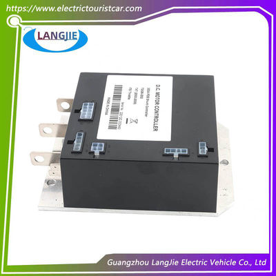 Γκολφ Κάρτ 350A DC Motor Controller EZGO Κλαμπ αυτοκίνητο