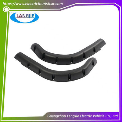 EZGO Golf Cart TXT 4 Mudguard Wheel Arch Πλαστικά αξεσουάρ