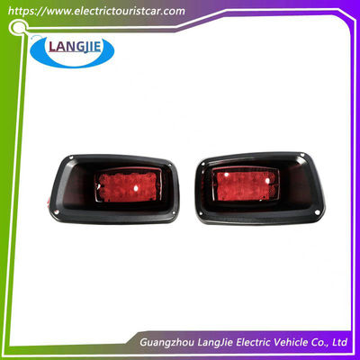 Ezgo TXT Γκολφ Καρότσι LED Φως Κιτ πολυτελή 12V LED Φως
