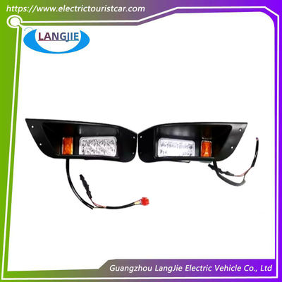 Κάρτο γκολφ Ezgo TXT συμβατό με το 1996-2013 LED Lighting Kit