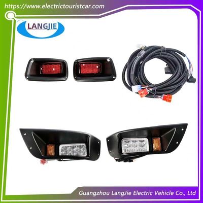 Ezgo TXT Υψηλής ποιότητας προβολείς LED και πίσω φώτα για αυτοκίνητα του γκολφ κλαμπ