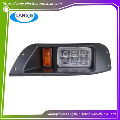 EZGO Golf Cart TXT Σημείωση στροφής Φώτα LED και πίσω φώτα