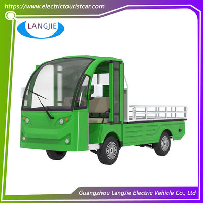 2 Seater ηλεκτρικής χρησιμότητας με λάθη αυτοκίνητο ξενοδοχείων κάρρων ηλεκτρικό με το κάρρο αποσκευών κιβωτίων φορτίου
