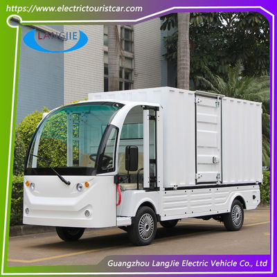 Χωρίς συντήρηση μπαταρία 72V 7.5KW AC Motor Controller για ηλεκτρικό καρότσι αποσκευών