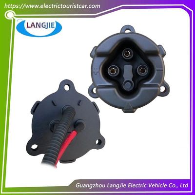 Σημείο για κάρτες γκολφ Yamaha G29 Driver Compatible Charging Cable Σημείο 2011-2017