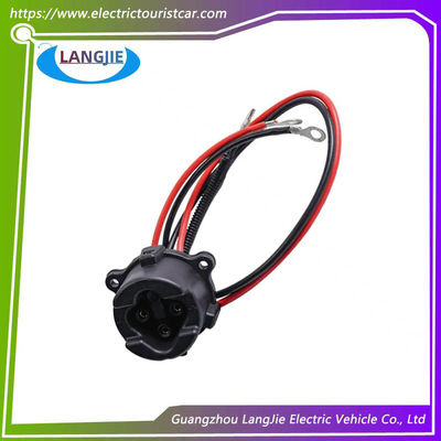 Σημείο για κάρτες γκολφ Yamaha G29 Driver Compatible Charging Cable Σημείο 2011-2017