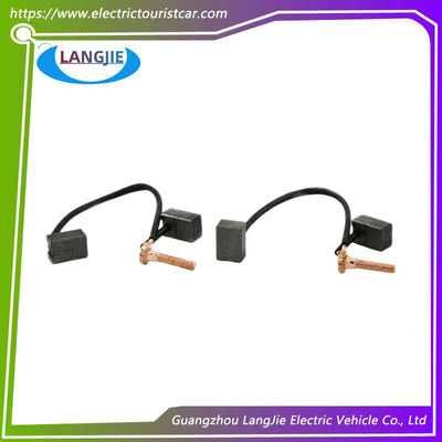 JU2-H1801-00 Μαύρη βίδα κινητήρα Carbon Brush Yamaha Golf Cart Συσκευές