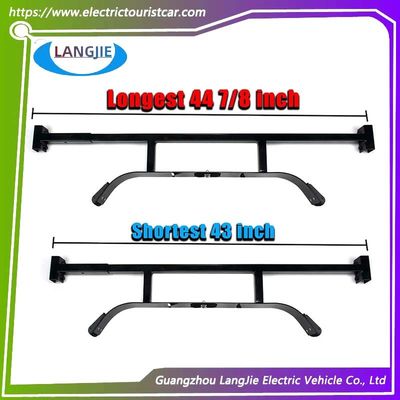 Για το EZGO Golf Stand Bag Style Rack πίσω κάθισμα
