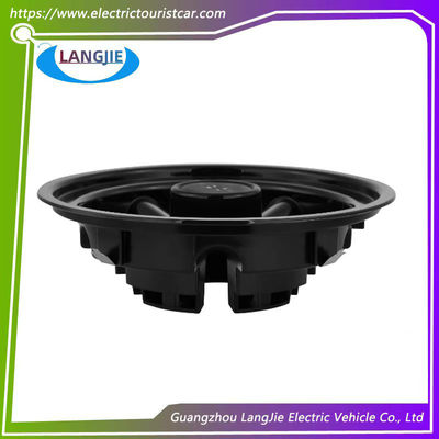 Υπόλοιπα για κάλυψη τροχών Yamaha Universal SS Hub Cap 8 ιντσών