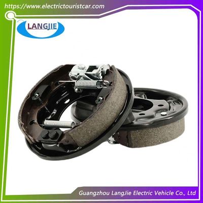 Συγκρότημα εξαρτημάτων αυτοκινήτου Club Car Golf Car Brake Drum Brake Disc