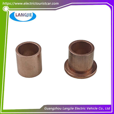 Κλαμπ Car άνω και κάτω άξονα Pads, Spacer μανίκια φορούμενα, Golf Cart αξεσουάρ