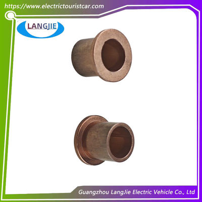 Κλαμπ Car άνω και κάτω άξονα Pads, Spacer μανίκια φορούμενα, Golf Cart αξεσουάρ