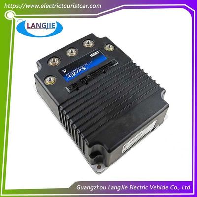 Ηλεκτρικό τροχό γκολφ DC Motor Controller 36-48V 400A
