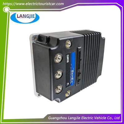 Ηλεκτρικό τροχό γκολφ DC Motor Controller 36-48V 400A