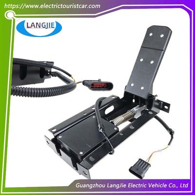 EZGO TXT Pedal Accelerator Ηλεκτρικό Κλαμπ Αυτοκίνητο Για Κλαμπ Αυτοκίνητο