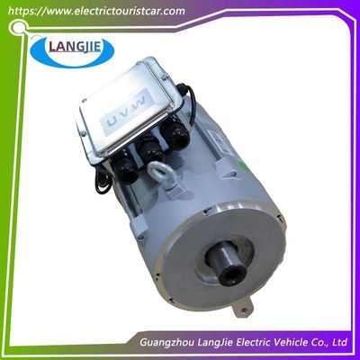Τμήματα κινητήρα έλξης 5KW YDQ5-4-5685 Club Automotive Components