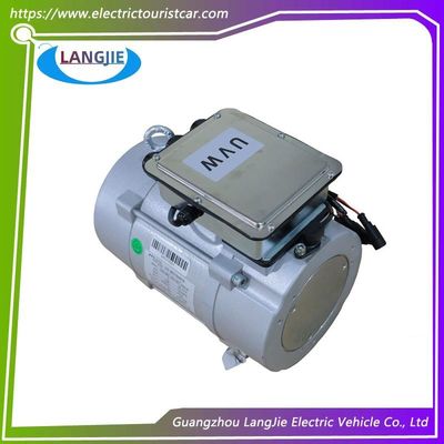 EXCAR Γκολφ Κάρτ κινητήρα 5KW YDQ5-4-5685 Γκολφ Κάρτ Εναλλακτικά