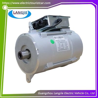 YDQ5-4-5685 κινητήρας επαγωγής AC καρότσι γκολφ EXCAR περιηγητικά αυτοκινήτων