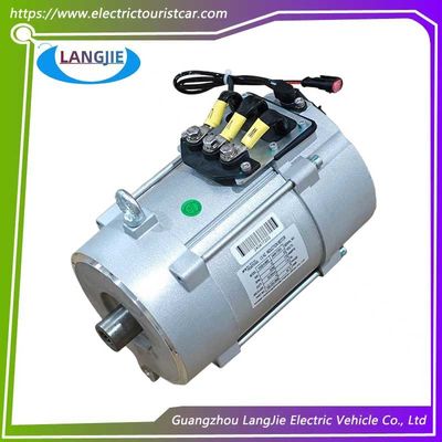 5KW κινητήρας για EXCAR Ηλεκτρική περιοδεία και αυτοκίνητο κλαμπ Ηλεκτρικά μέρη καροτσάκια γκολφ
