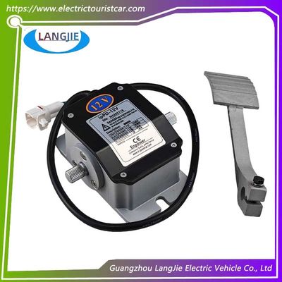 Πεντάλ επιταχυντή 12V N3205116 για καροτσάκια γκολφ και οχήματα περιοδείας