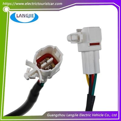 Πεντάλ επιταχυντή 12V N3205116 για καροτσάκια γκολφ και οχήματα περιοδείας