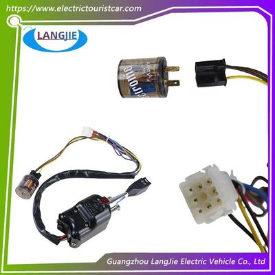 Κέρας στροφή σήμα διακόπτης για Club Car Golf Cart Accessories