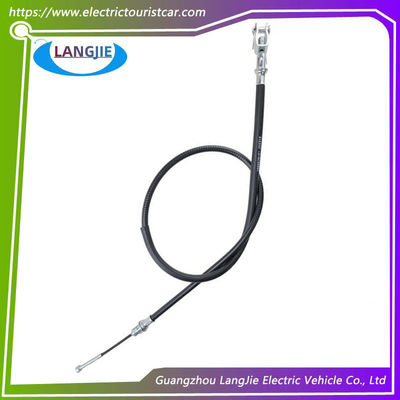 Κλαμπ Καλώδιο Throttle Αμαξοστοιχίας Twisted Coil Golf Cart και περιπολικό αυτοκίνητο