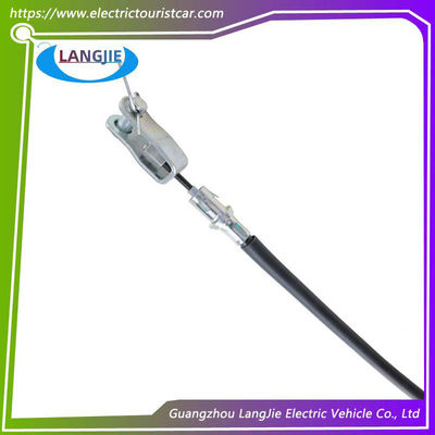 Κλαμπ Καλώδιο Throttle Αμαξοστοιχίας Twisted Coil Golf Cart και περιπολικό αυτοκίνητο