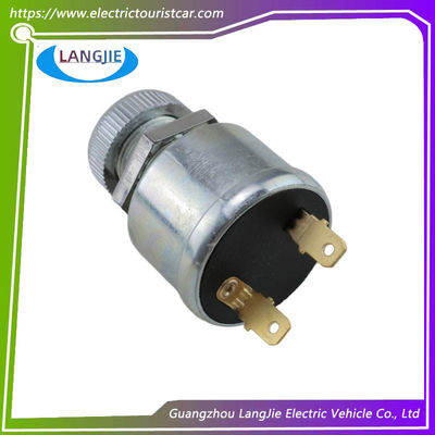 EZGO TXT PDS Door Lock Cylinder Key Switch Suitable For Golf Carts And Patrol Cars