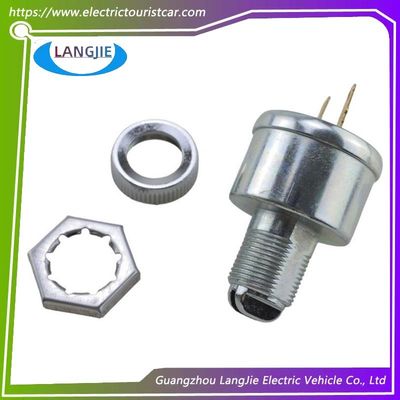 EZGO TXT PDS Door Lock Cylinder Key Switch Suitable For Golf Carts And Patrol Cars