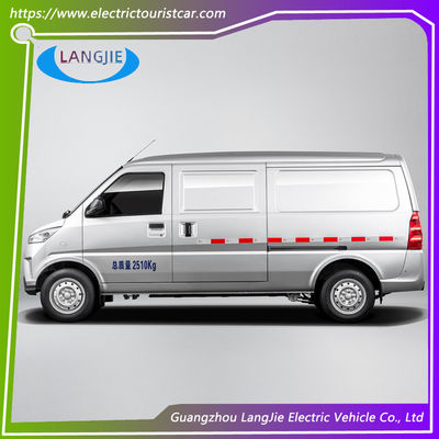 Ηλεκτρικό λεωφορείο με μπαταρία 2 θέσεων για μουσείο, ορεινή περιοχή